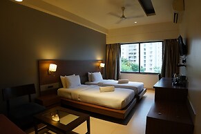 Hotel Sadanand Regency – Newly Renovated