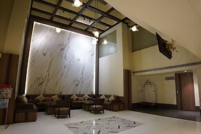 Hotel Sadanand Regency – Newly Renovated