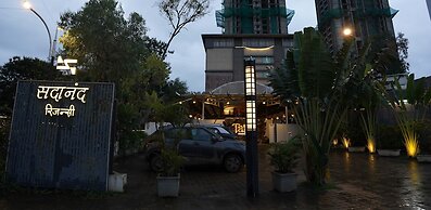 Hotel Sadanand Regency – Newly Renovated