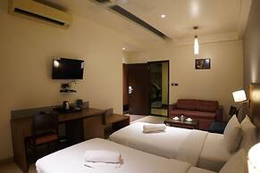 Hotel Sadanand Regency – Newly Renovated