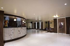 Hotel Sadanand Regency – Newly Renovated