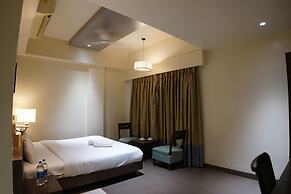 Hotel Sadanand Regency – Newly Renovated