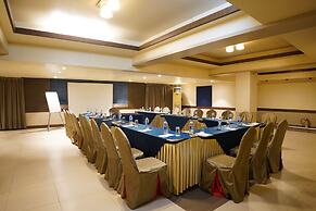 Hotel Sadanand Regency – Newly Renovated