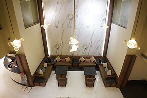 Hotel Sadanand Regency – Newly Renovated