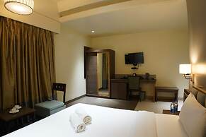Hotel Sadanand Regency – Newly Renovated