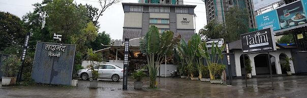 Hotel Sadanand Regency – Newly Renovated