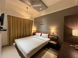 Hotel Sadanand Regency – Newly Renovated
