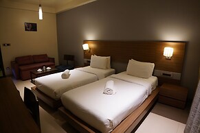 Hotel Sadanand Regency – Newly Renovated