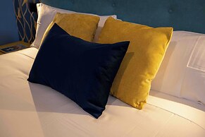 Pathos by Mimood Aparthotels