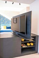 Pathos by Mimood Aparthotels