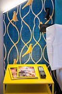 Pathos by Mimood Aparthotels