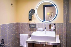 Pathos by Mimood Aparthotels