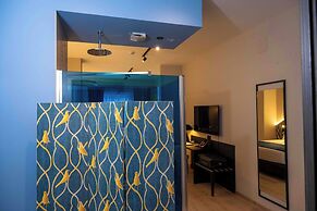 Pathos by Mimood Aparthotels