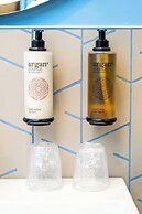 Pathos by Mimood Aparthotels