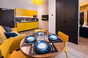 Pathos by Mimood Aparthotels