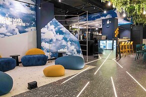 Pathos by Mimood Aparthotels