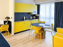 Pathos by Mimood Aparthotels