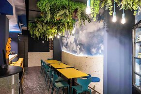 Pathos by Mimood Aparthotels