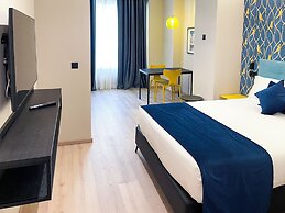 Pathos by Mimood Aparthotels