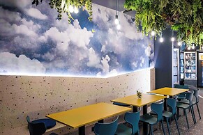 Pathos by Mimood Aparthotels