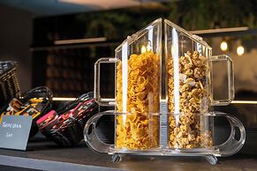 Pathos by Mimood Aparthotels