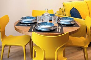 Pathos by Mimood Aparthotels