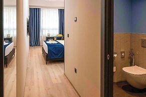 Pathos by Mimood Aparthotels