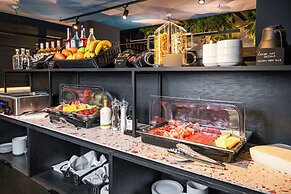 Pathos by Mimood Aparthotels