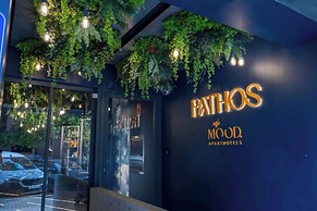 Pathos by Mimood Aparthotels