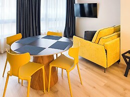 Pathos by Mimood Aparthotels