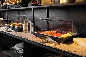 Pathos by Mimood Aparthotels