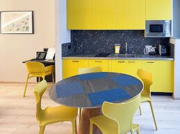 Pathos by Mimood Aparthotels