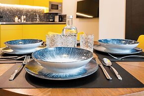 Pathos by Mimood Aparthotels