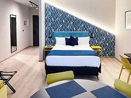 Pathos by Mimood Aparthotels