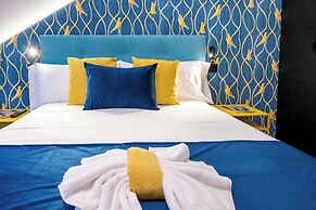 Pathos by Mimood Aparthotels