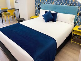 Pathos by Mimood Aparthotels