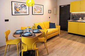 Pathos by Mimood Aparthotels