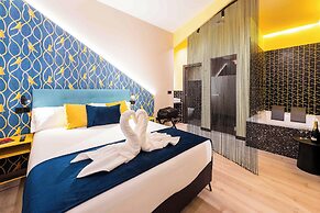 Pathos by Mimood Aparthotels