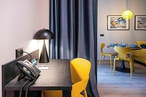 Pathos by Mimood Aparthotels