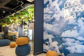 Pathos by Mimood Aparthotels