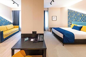 Pathos by Mimood Aparthotels