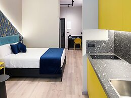 Pathos by Mimood Aparthotels