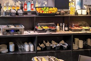 Pathos by Mimood Aparthotels