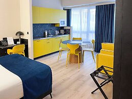 Pathos by Mimood Aparthotels