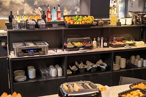 Pathos by Mimood Aparthotels