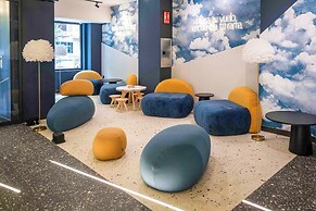 Pathos by Mimood Aparthotels