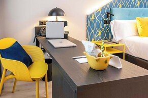 Pathos by Mimood Aparthotels