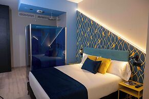 Pathos by Mimood Aparthotels