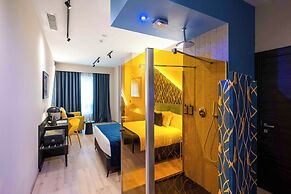 Pathos by Mimood Aparthotels