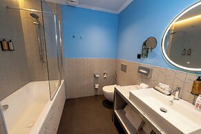 Pathos by Mimood Aparthotels